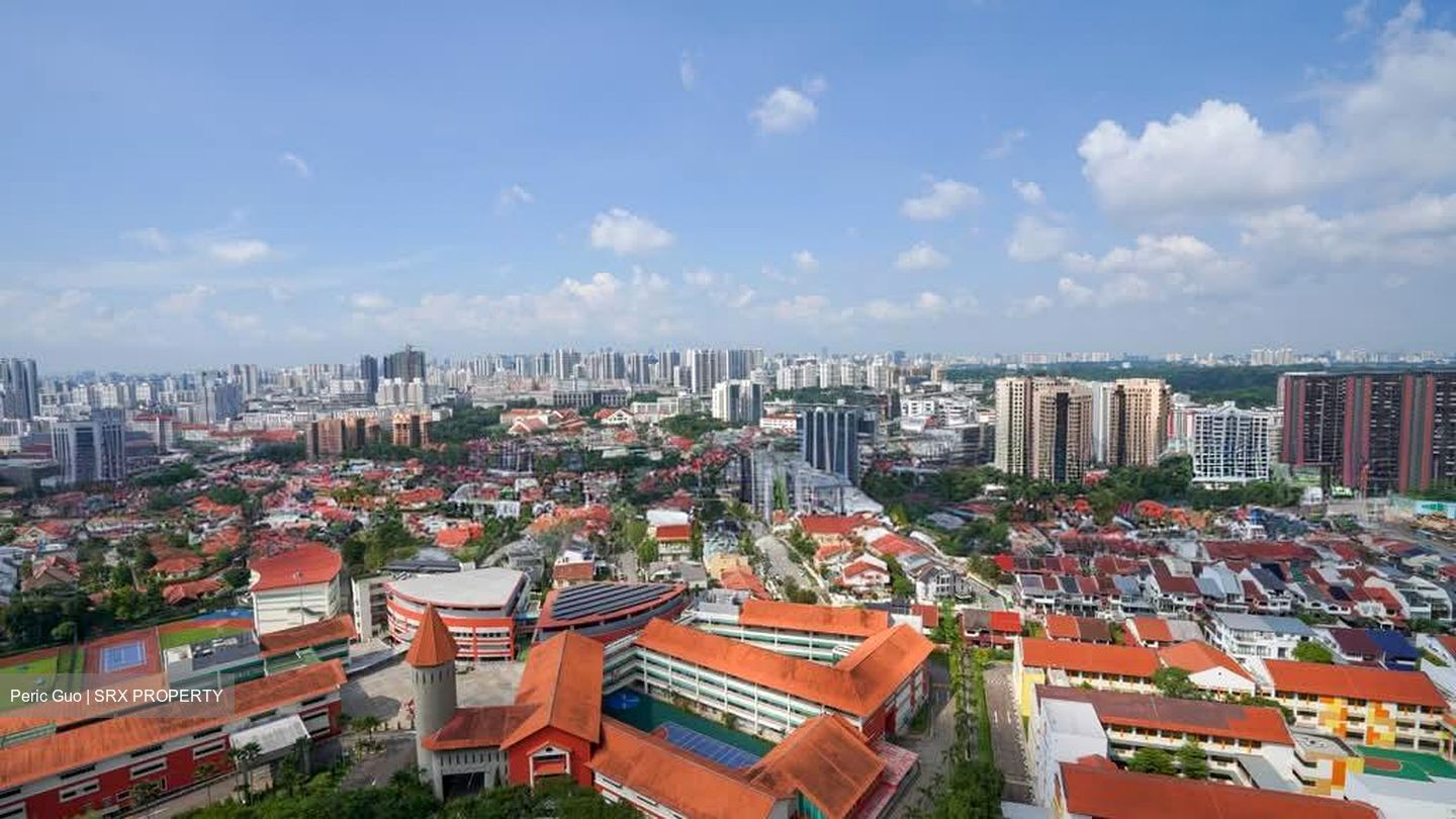 Blk 273A Natura Loft (Bishan), HDB 5 Rooms #562311591